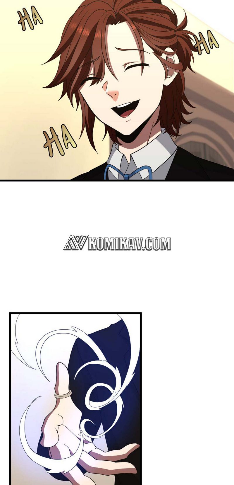 Read The Beginning After the End (ID) Manga Online