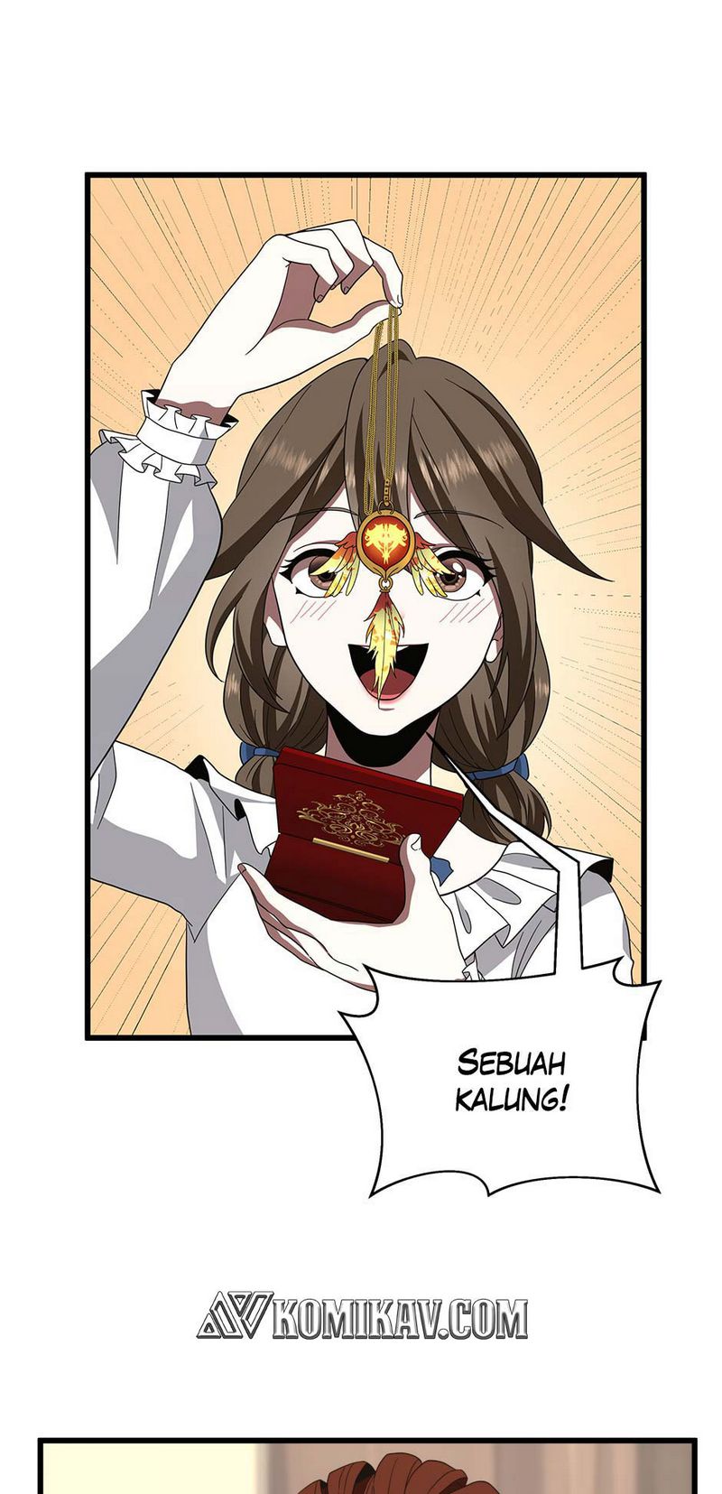 Read The Beginning After the End (ID) Manga Online