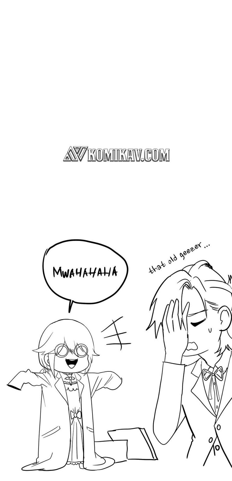 Read The Beginning After the End (ID) Manga Online