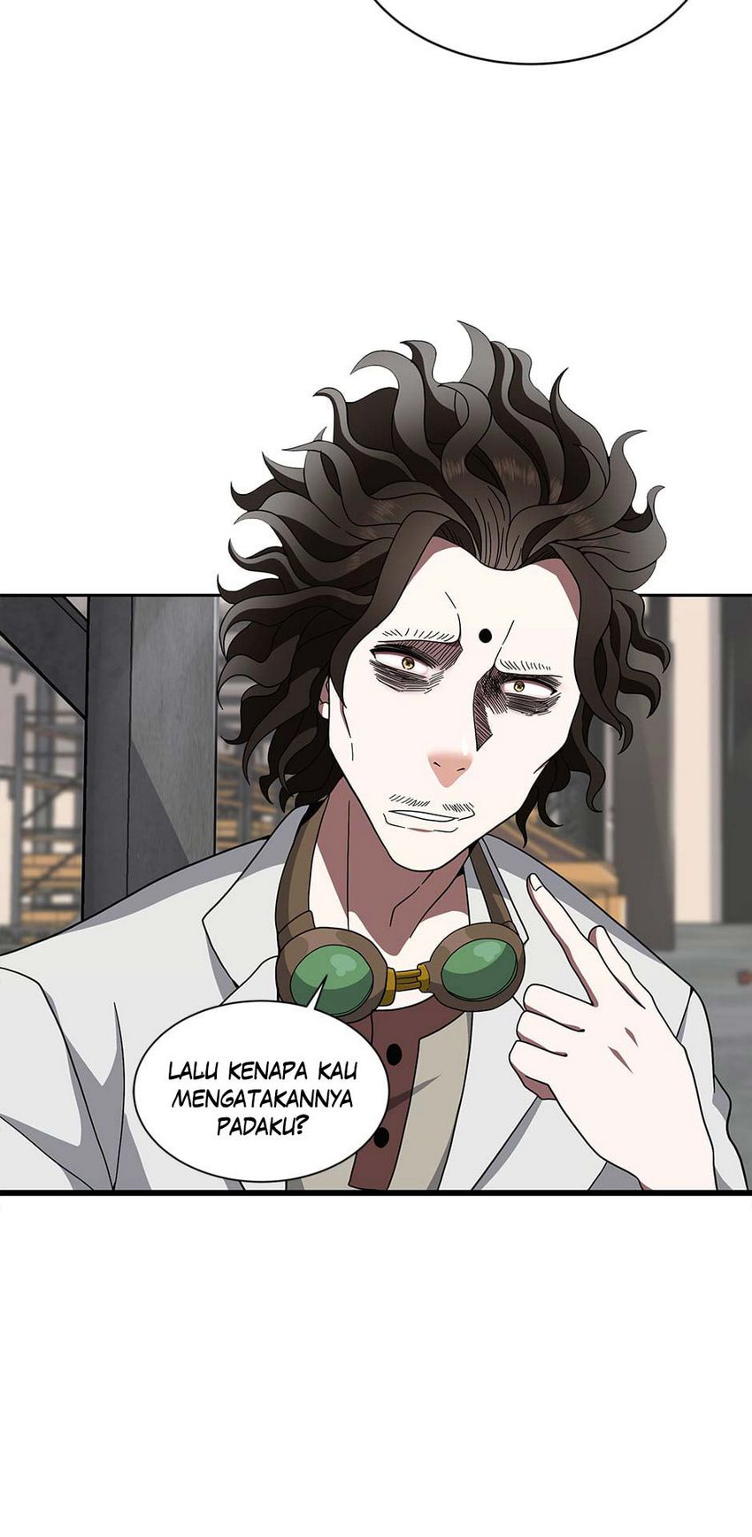 Read The Beginning After the End (ID) Manga Online