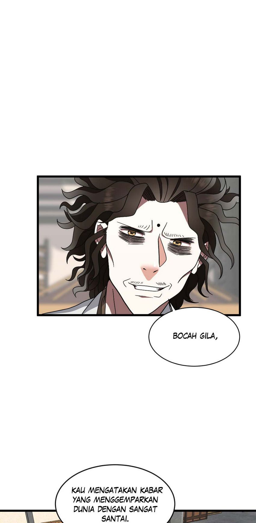 Read The Beginning After the End (ID) Manga Online