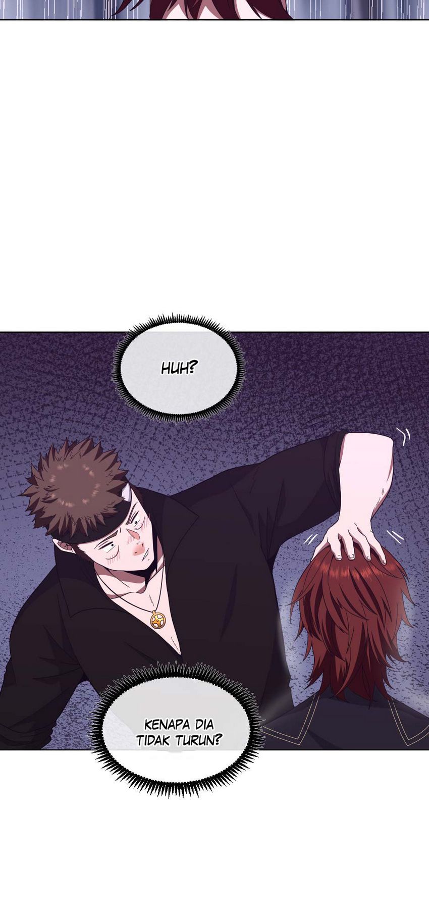 Read The Beginning After the End (ID) Manga Online