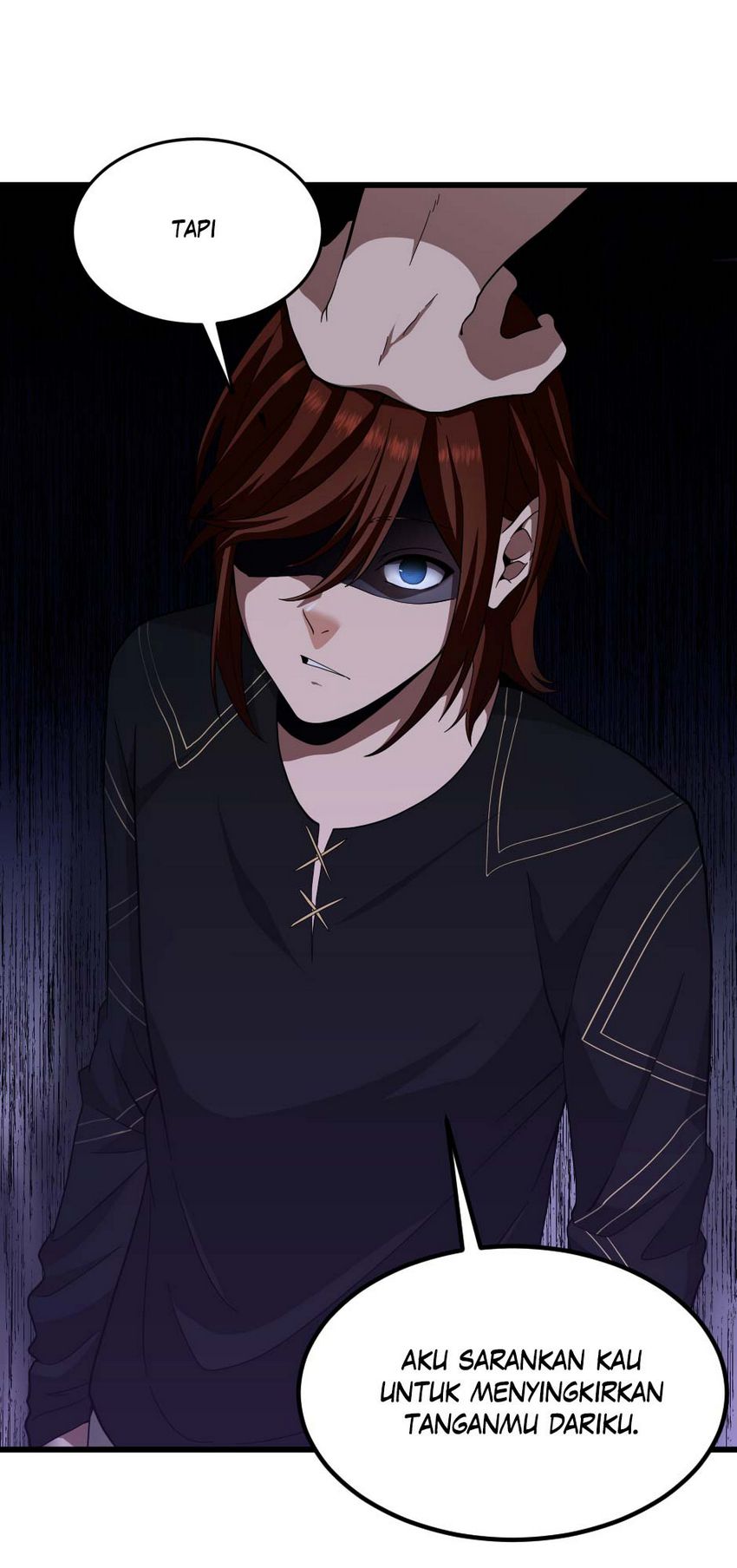 Read The Beginning After the End (ID) Manga Online