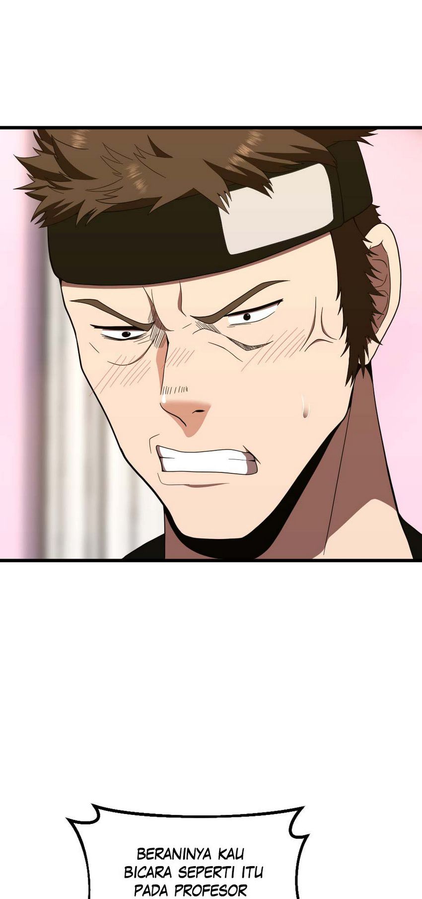 Read The Beginning After the End (ID) Manga Online