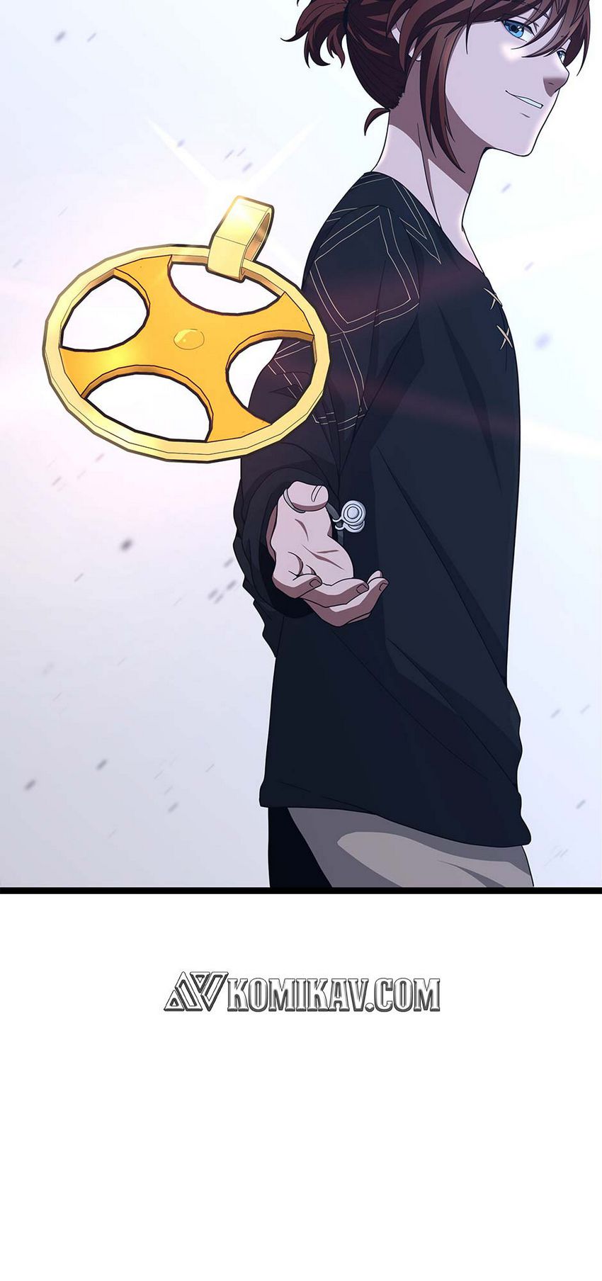 Read The Beginning After the End (ID) Manga Online