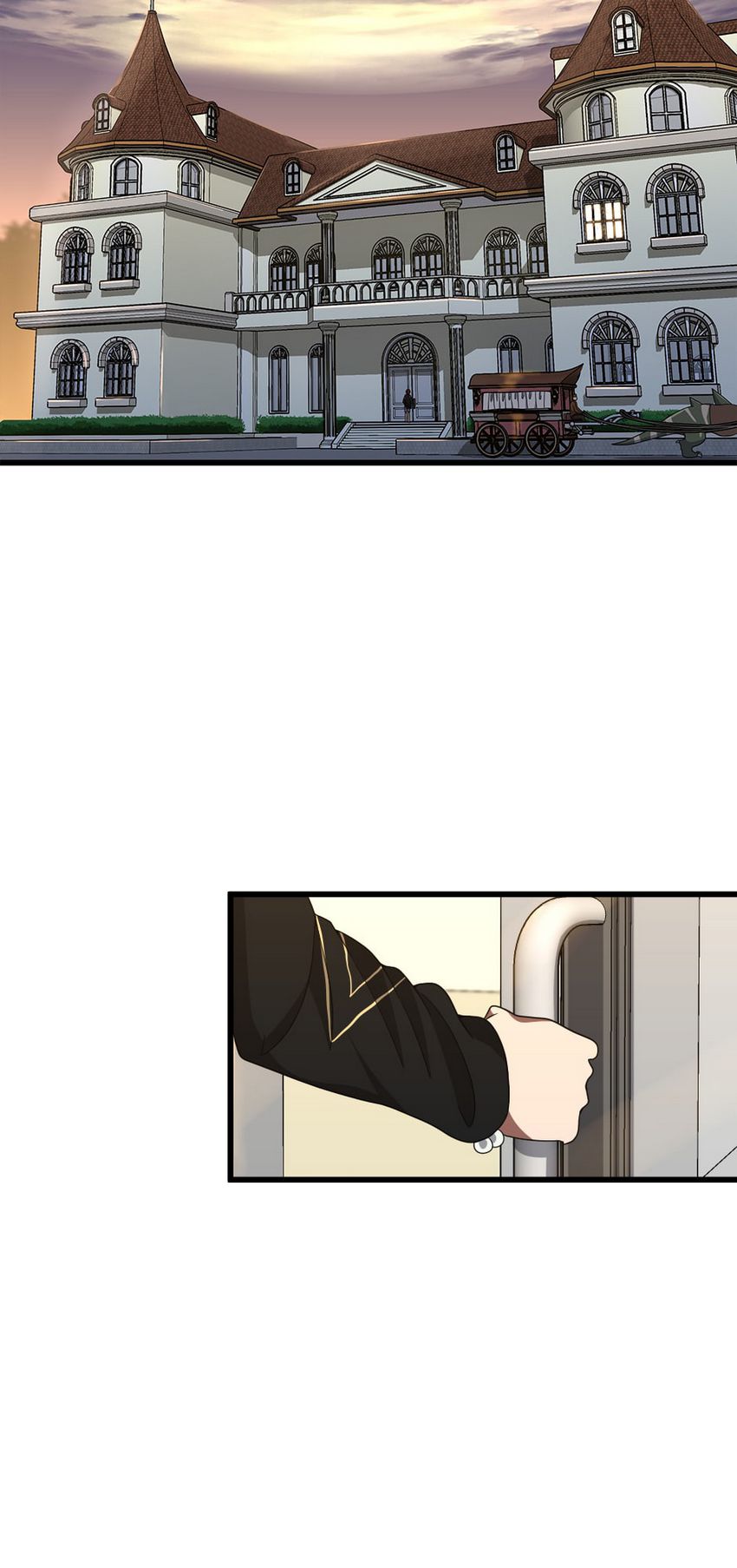 Read The Beginning After the End (ID) Manga Online