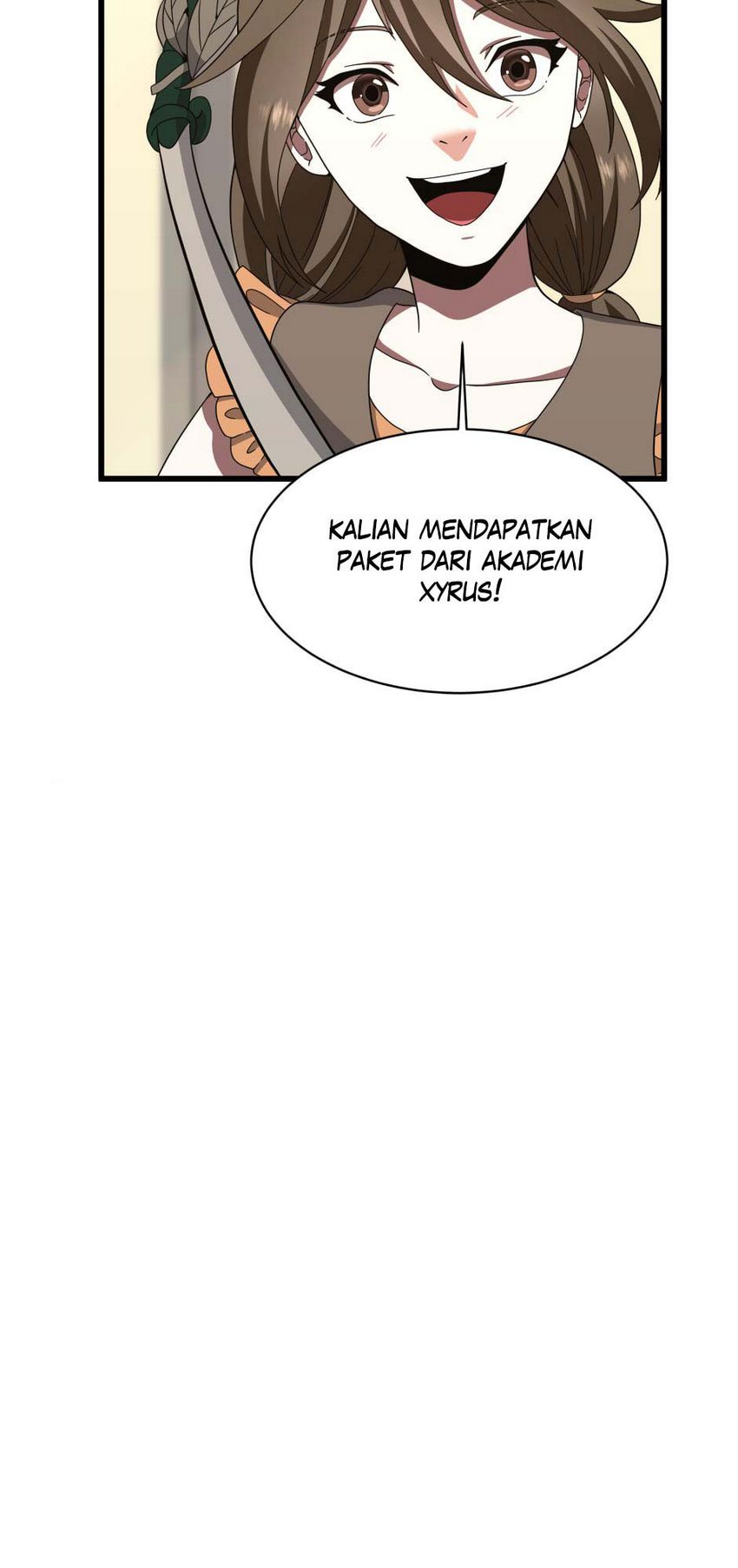 Read The Beginning After the End (ID) Manga Online