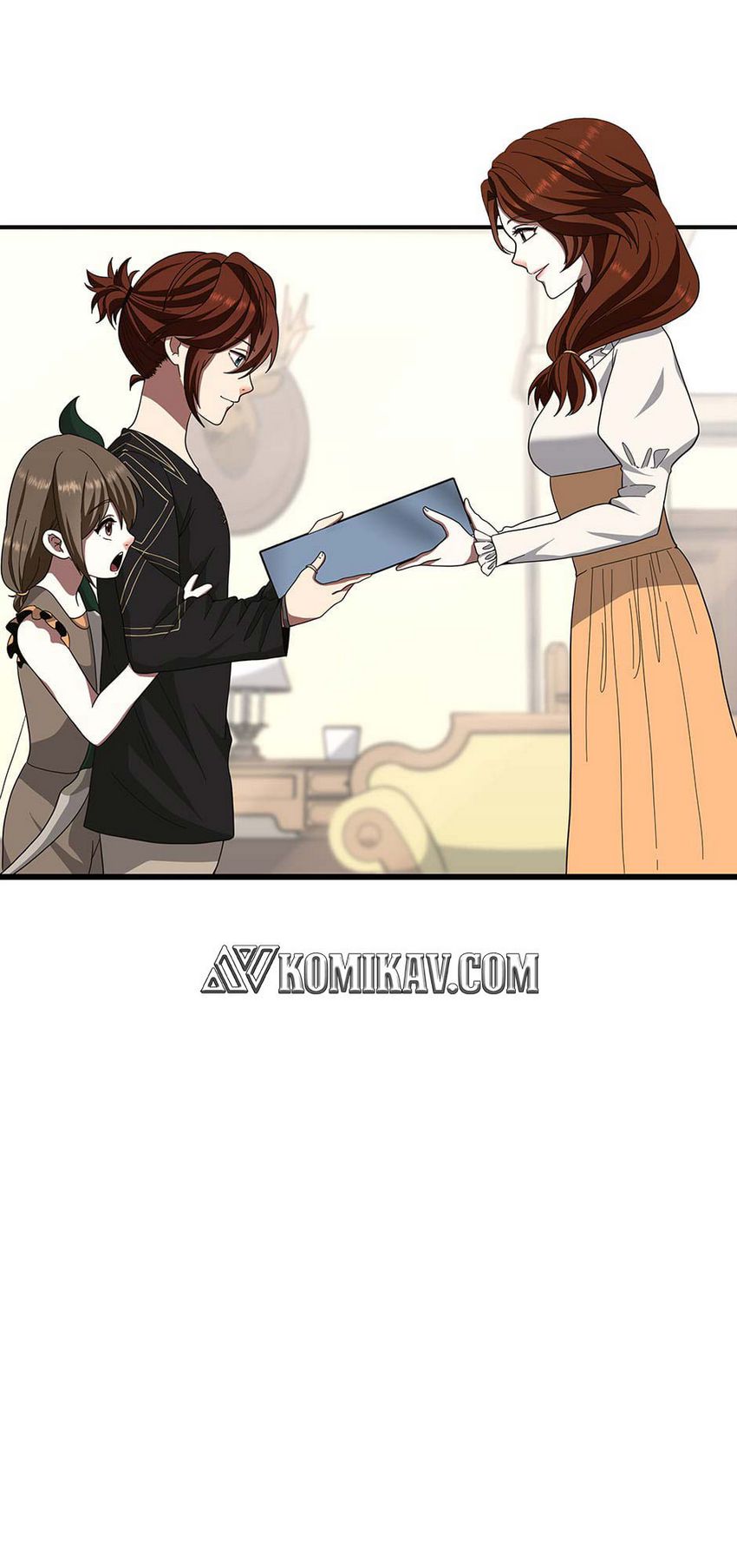 Read The Beginning After the End (ID) Manga Online