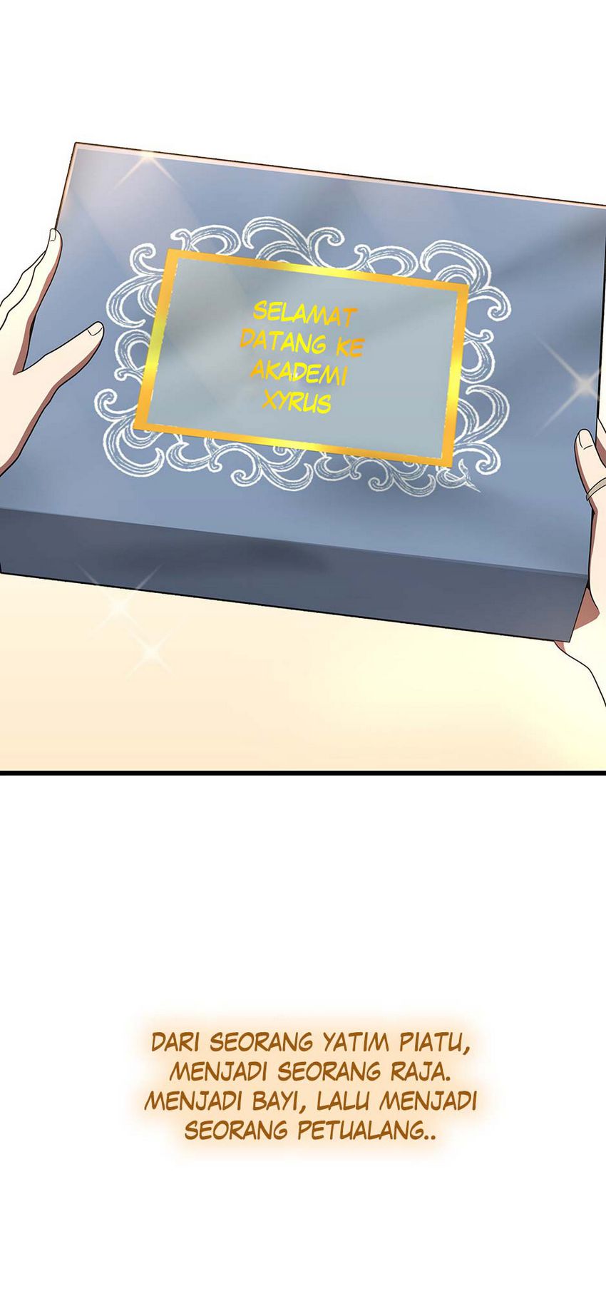 Read The Beginning After the End (ID) Manga Online