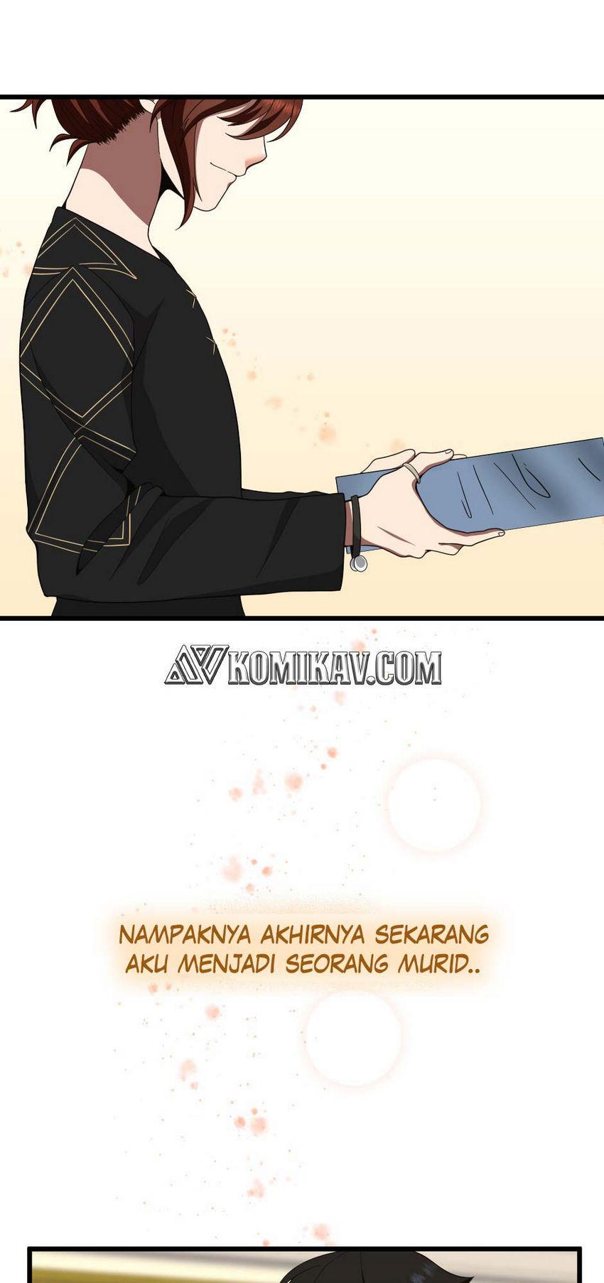 Read The Beginning After the End (ID) Manga Online