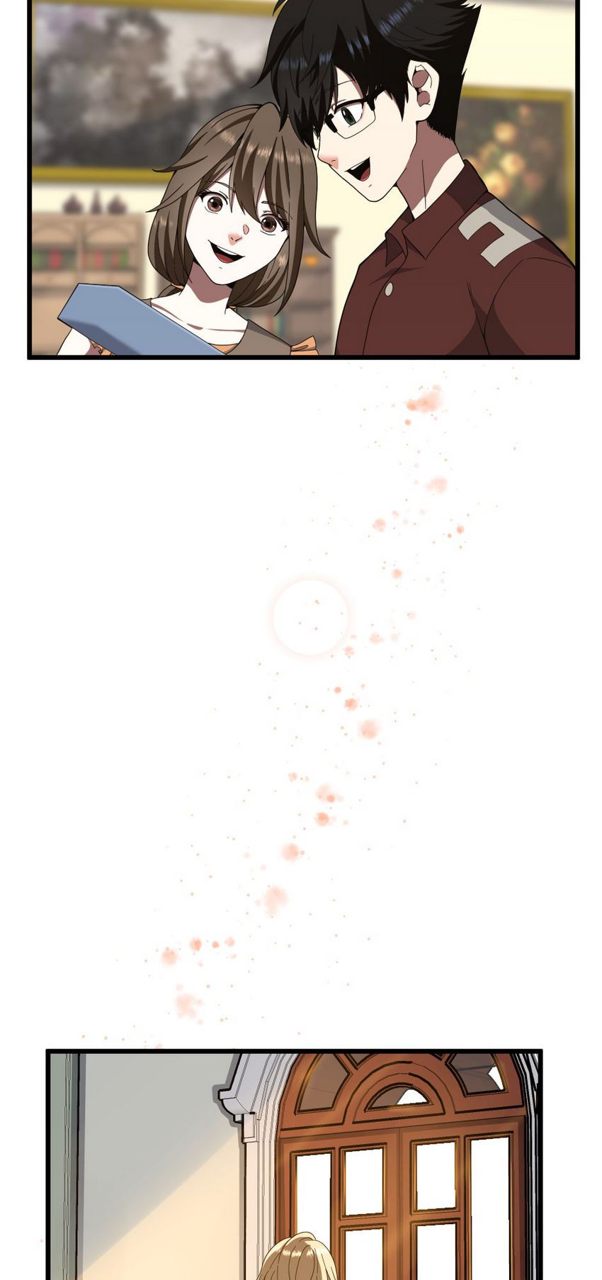 Read The Beginning After the End (ID) Manga Online