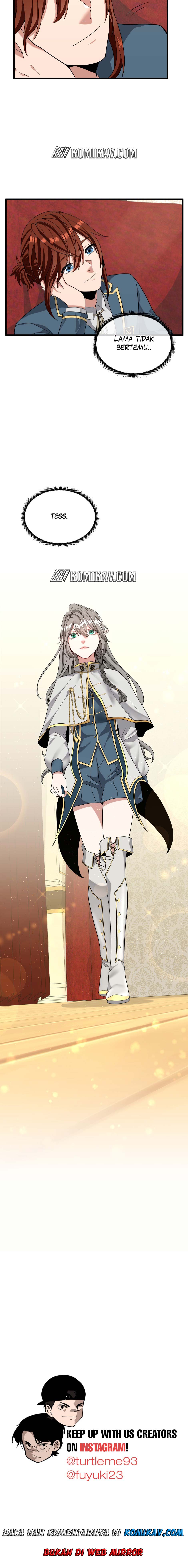 Read The Beginning After the End (ID) Manga Online