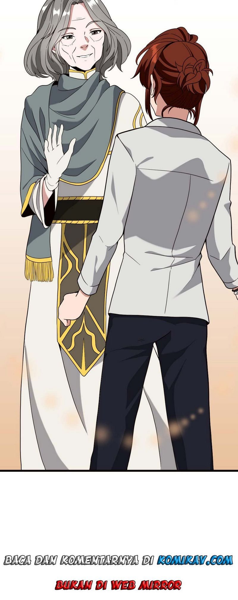 Read The Beginning After the End (ID) Manga Online