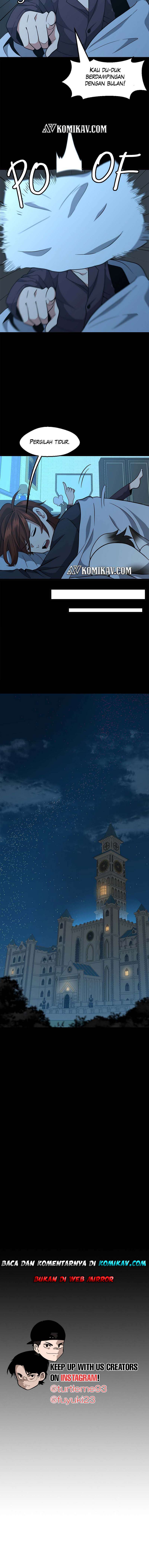 Read The Beginning After the End (ID) Manga Online