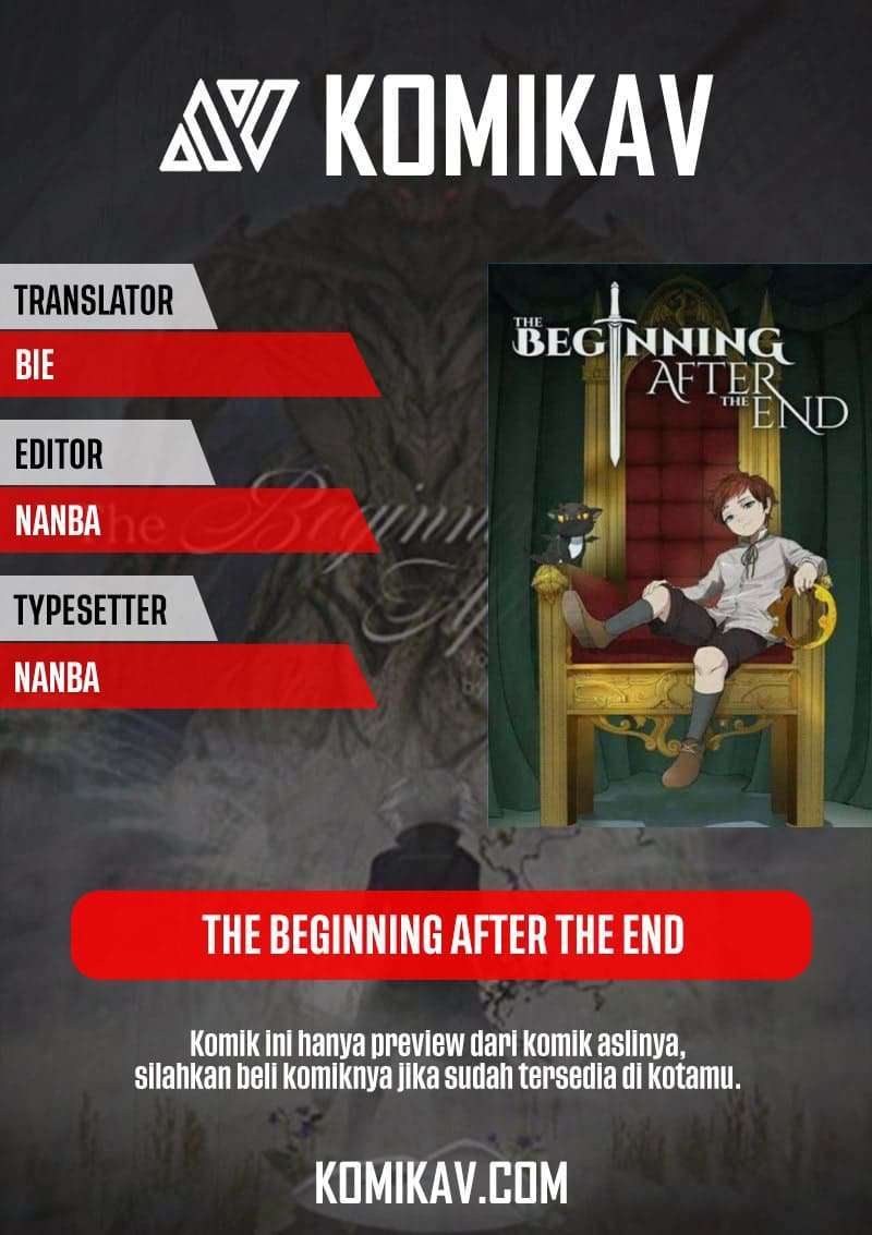 Read The Beginning After the End (ID) Manga Online
