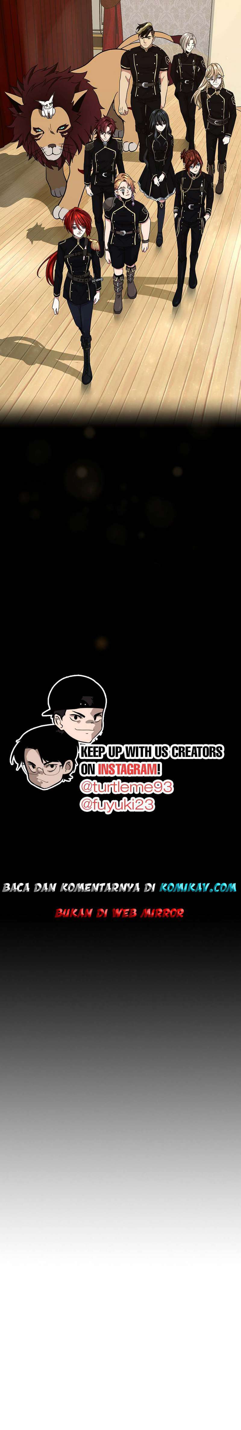 Read The Beginning After the End (ID) Manga Online