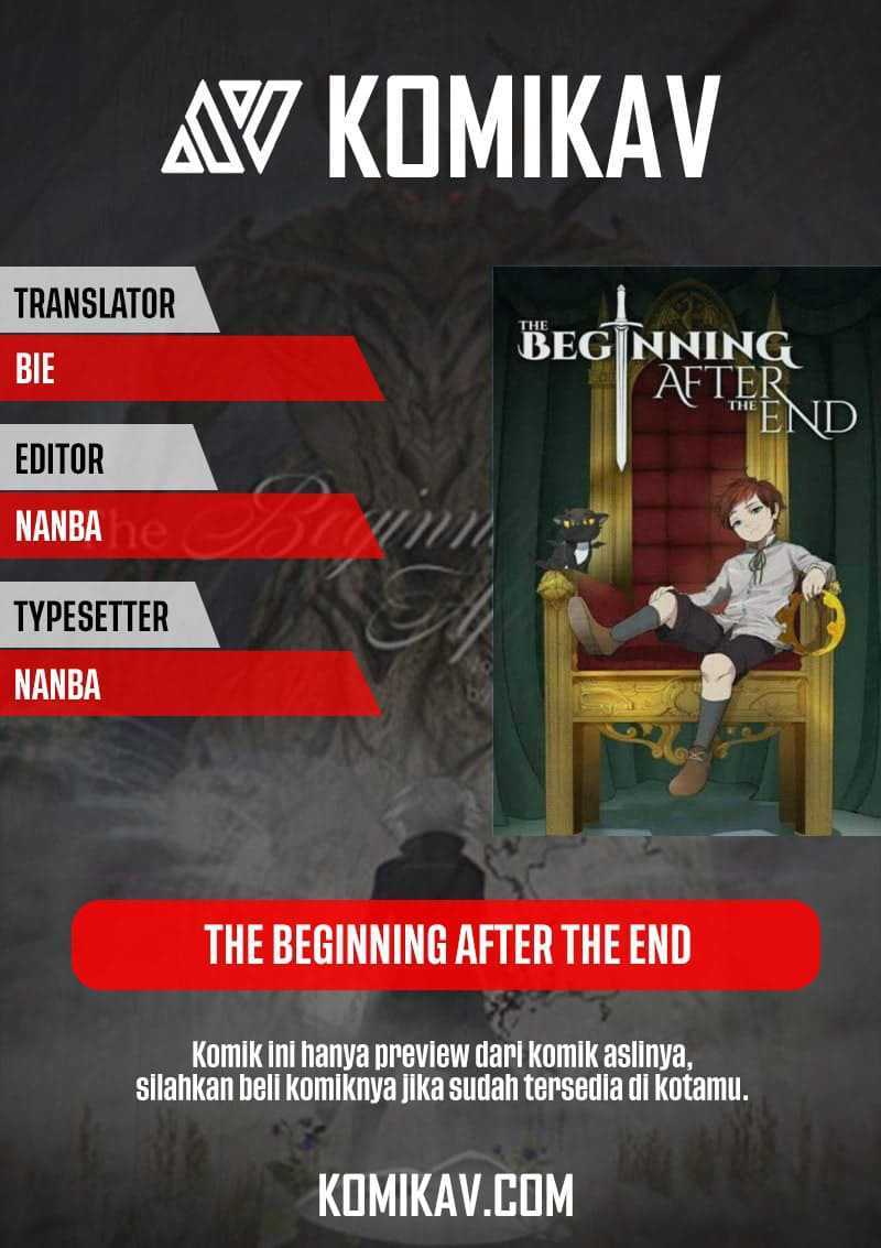 Read The Beginning After the End (ID) Manga Online
