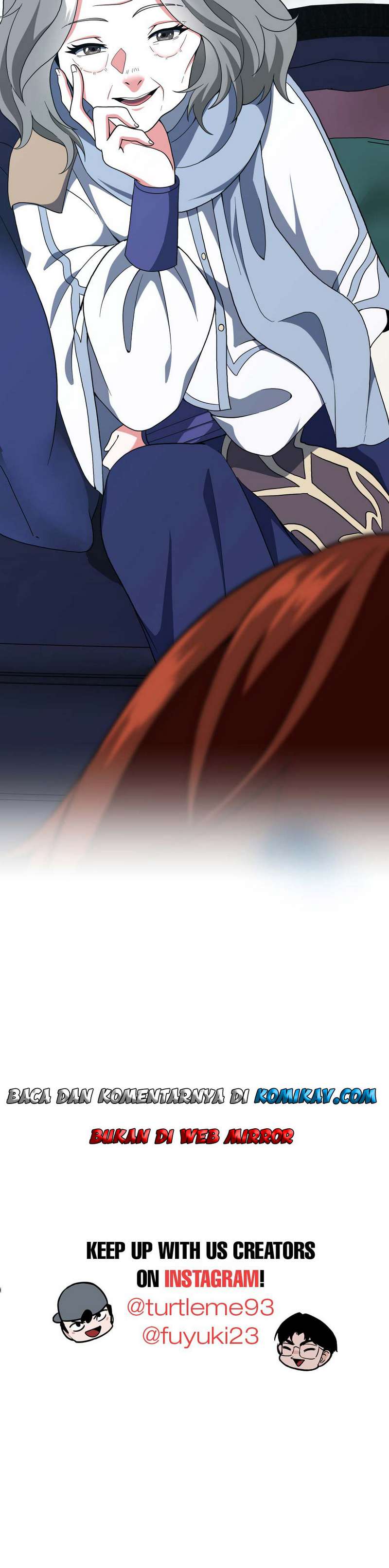 Read The Beginning After the End (ID) Manga Online