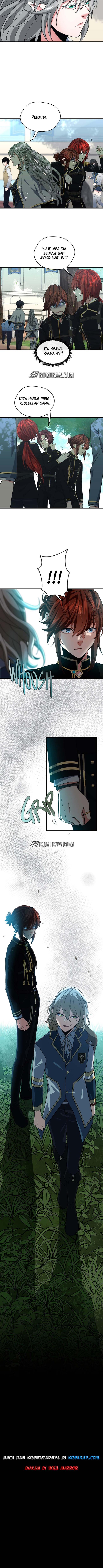 Read The Beginning After the End (ID) Manga Online