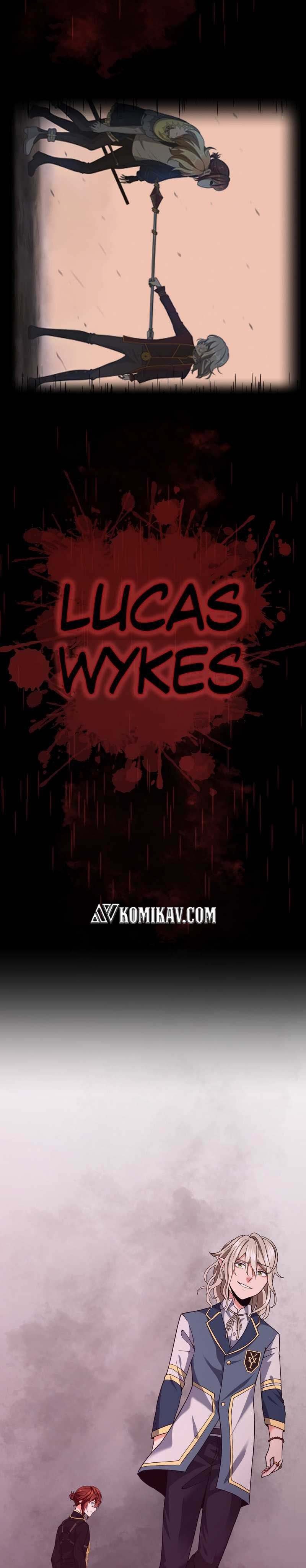 Read The Beginning After the End (ID) Manga Online