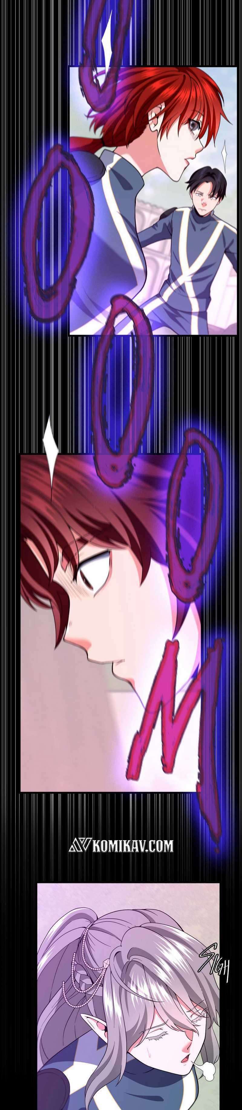 Read The Beginning After the End (ID) Manga Online