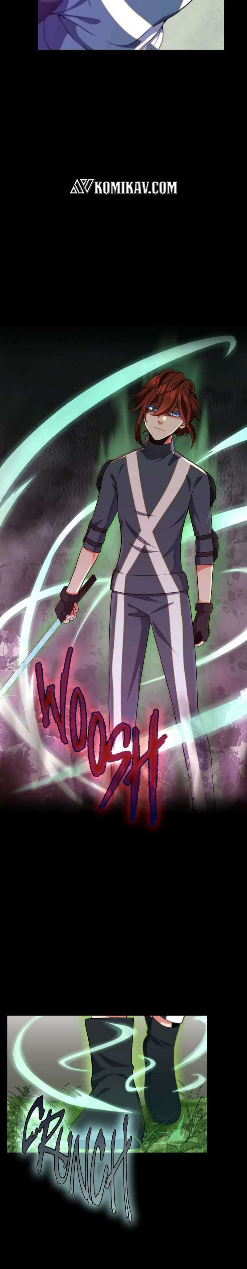 Read The Beginning After the End (ID) Manga Online