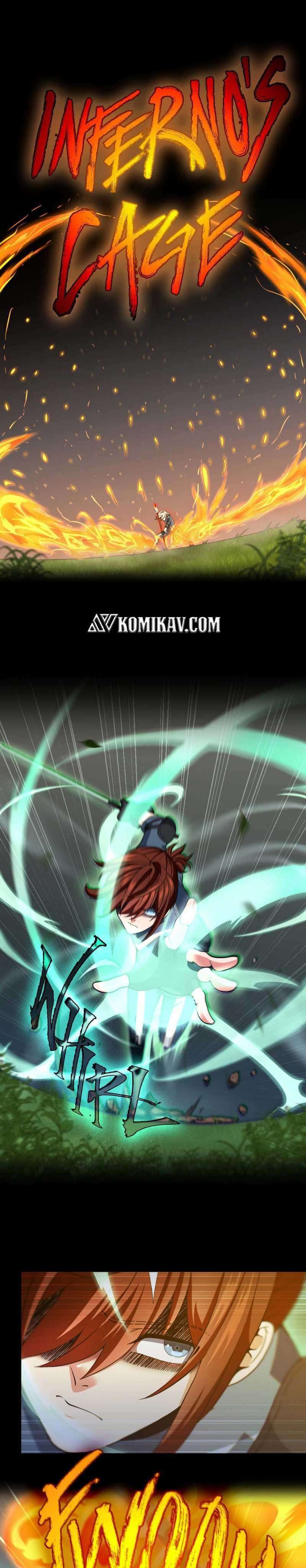 Read The Beginning After the End (ID) Manga Online