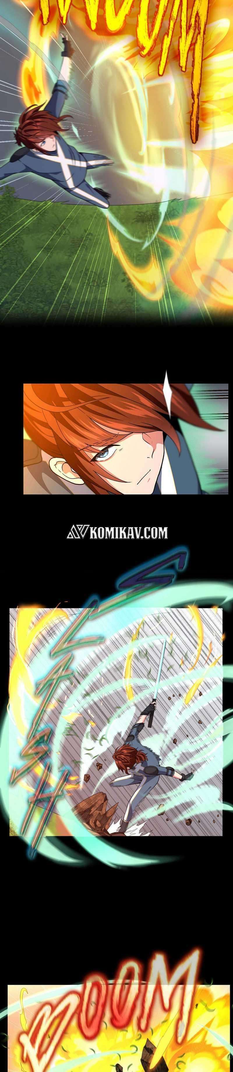 Read The Beginning After the End (ID) Manga Online