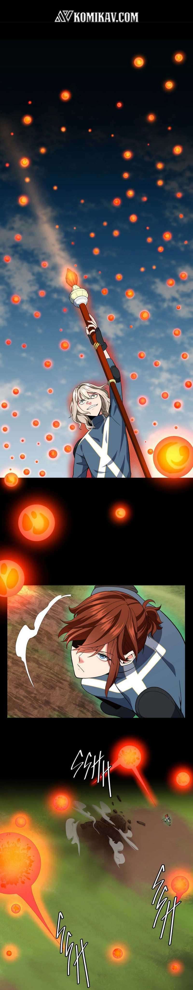 Read The Beginning After the End (ID) Manga Online