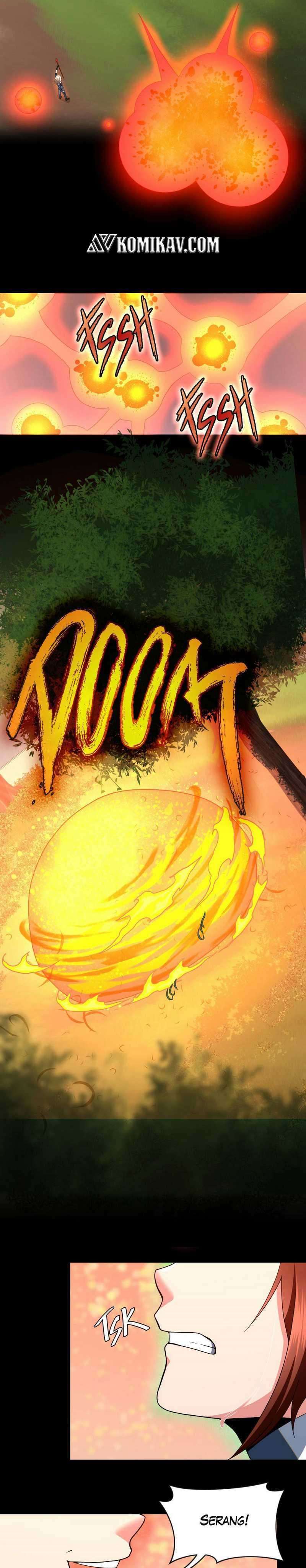 Read The Beginning After the End (ID) Manga Online