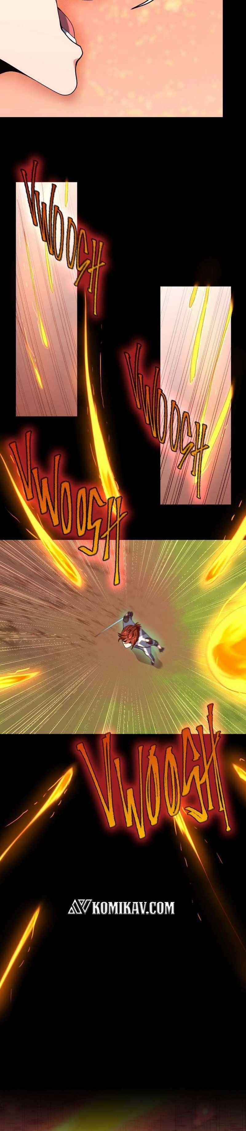 Read The Beginning After the End (ID) Manga Online