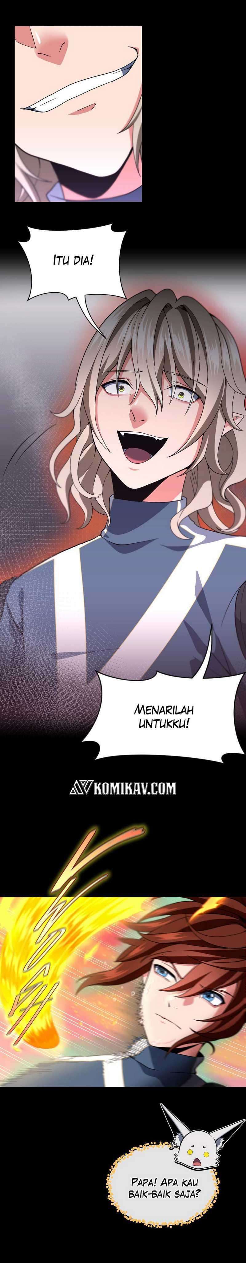 Read The Beginning After the End (ID) Manga Online