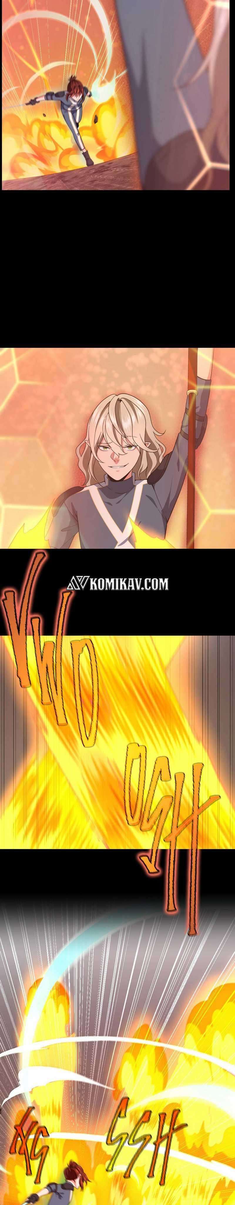 Read The Beginning After the End (ID) Manga Online