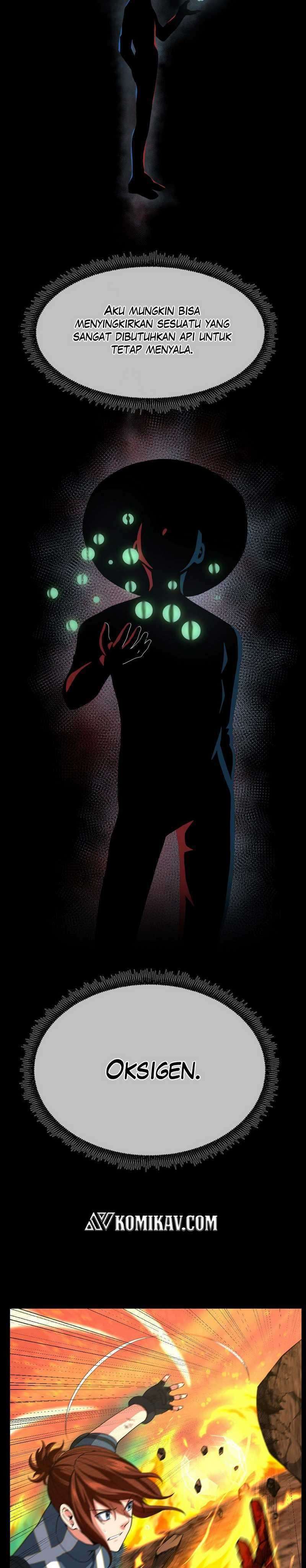 Read The Beginning After the End (ID) Manga Online