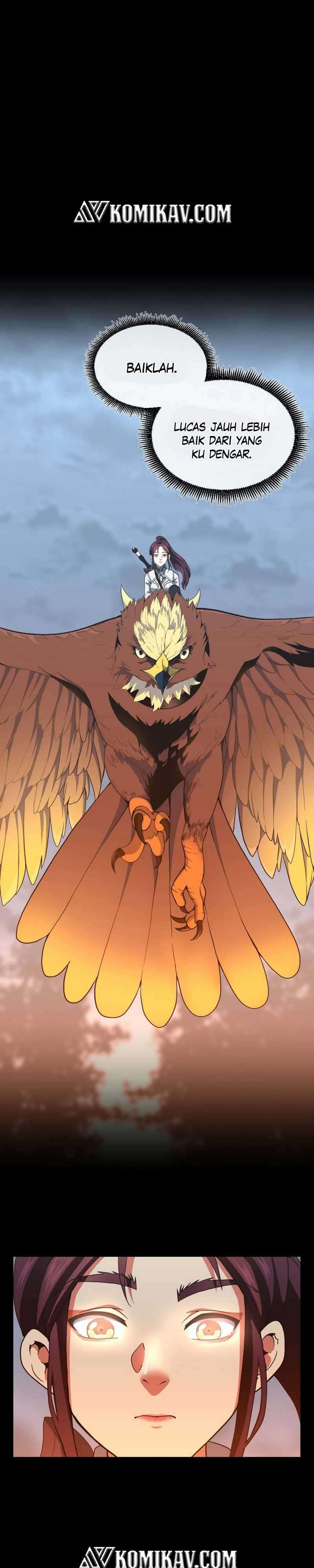 Read The Beginning After the End (ID) Manga Online