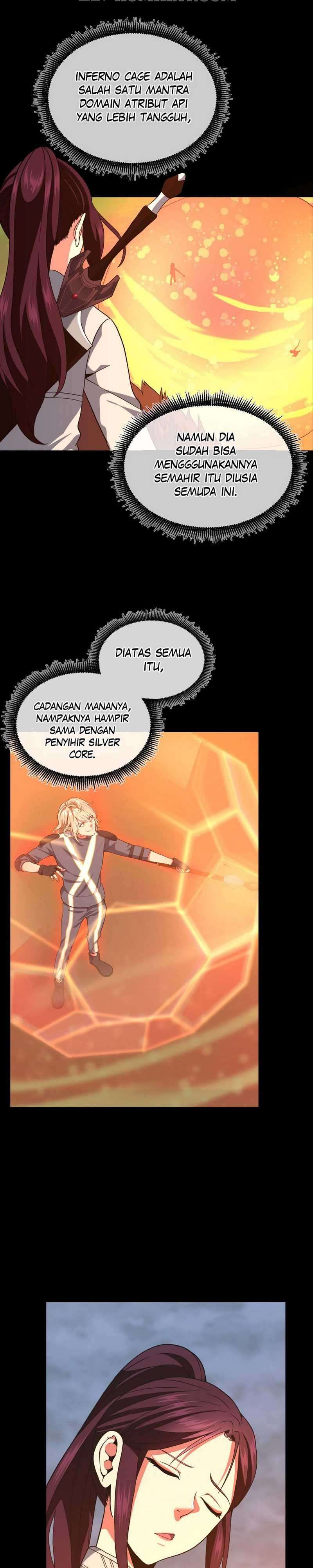 Read The Beginning After the End (ID) Manga Online