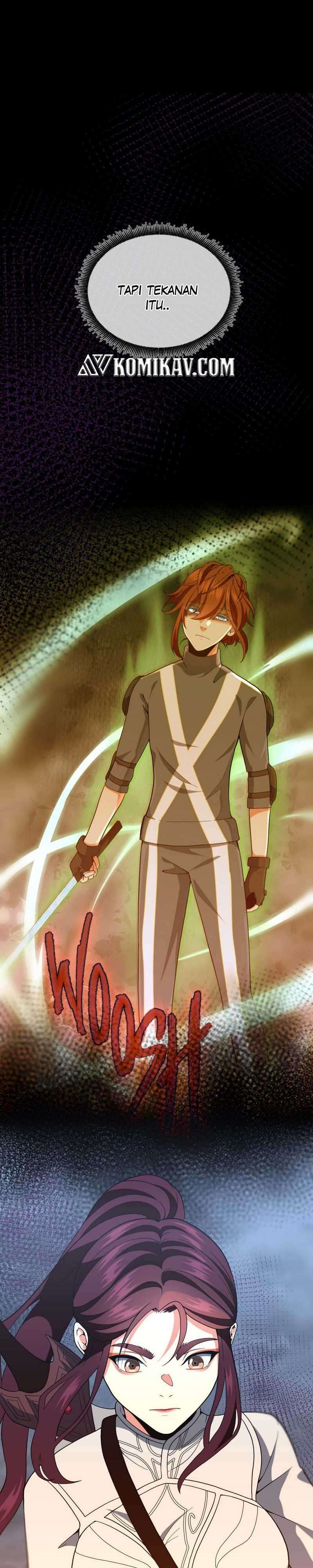 Read The Beginning After the End (ID) Manga Online