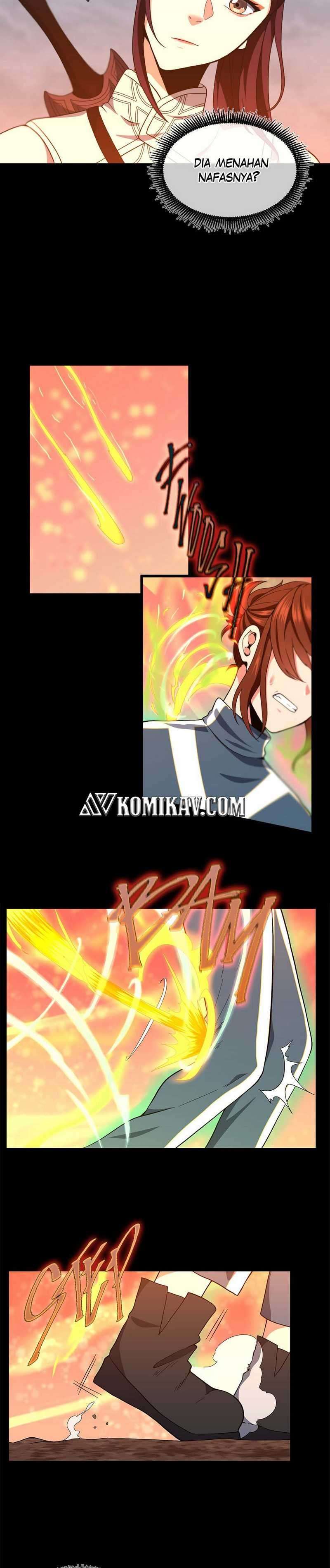 Read The Beginning After the End (ID) Manga Online