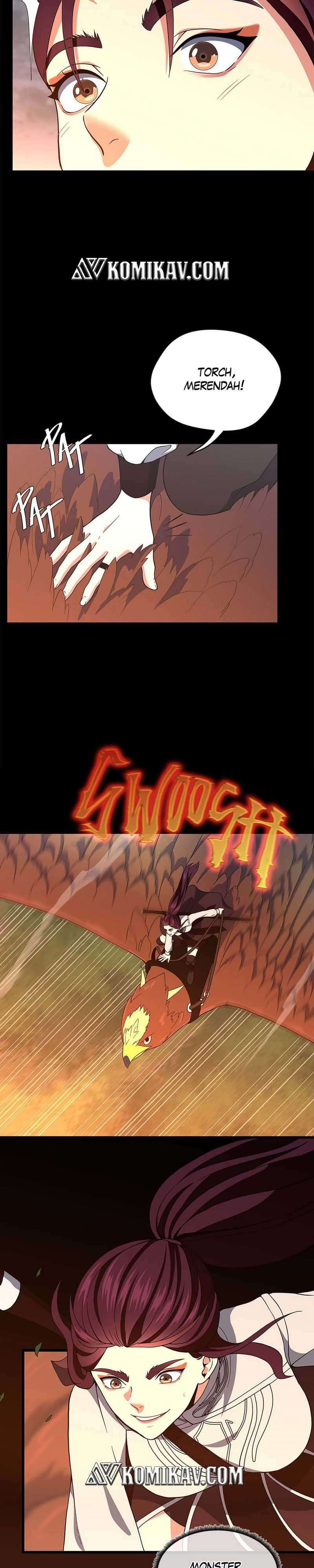 Read The Beginning After the End (ID) Manga Online