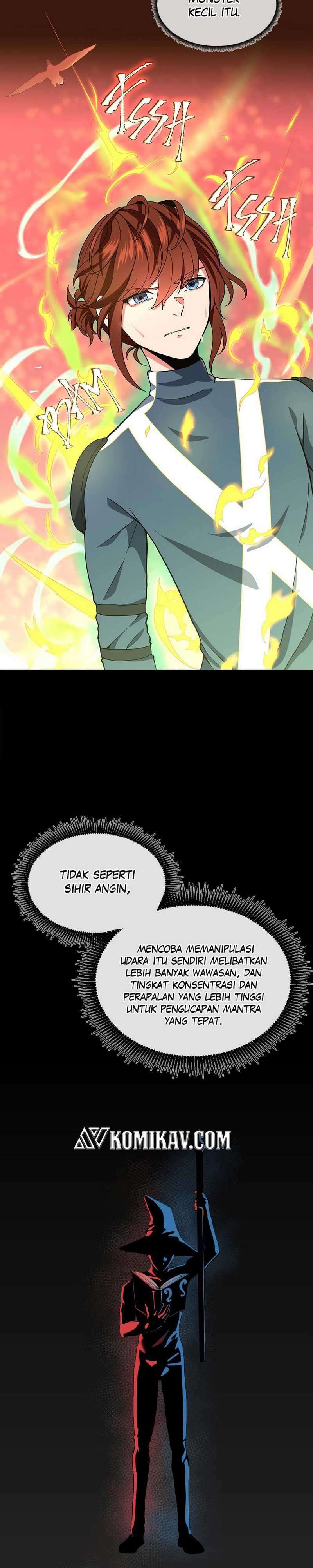 Read The Beginning After the End (ID) Manga Online