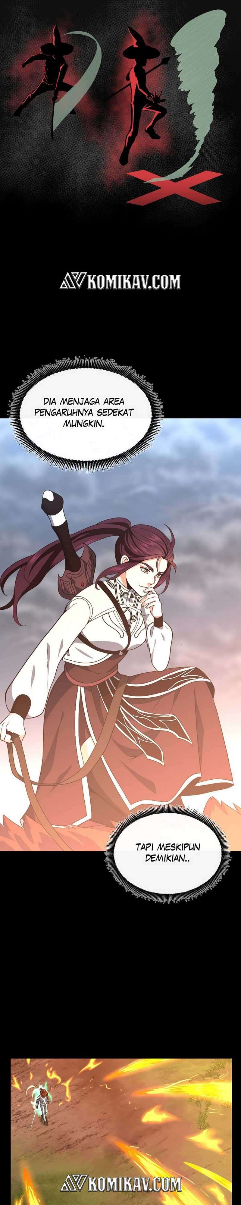 Read The Beginning After the End (ID) Manga Online