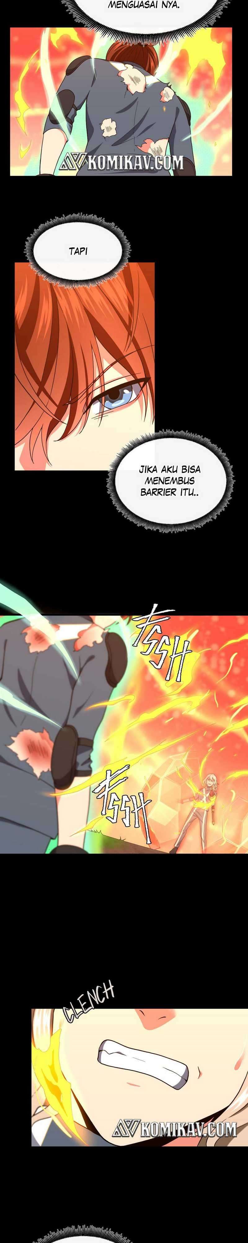 Read The Beginning After the End (ID) Manga Online