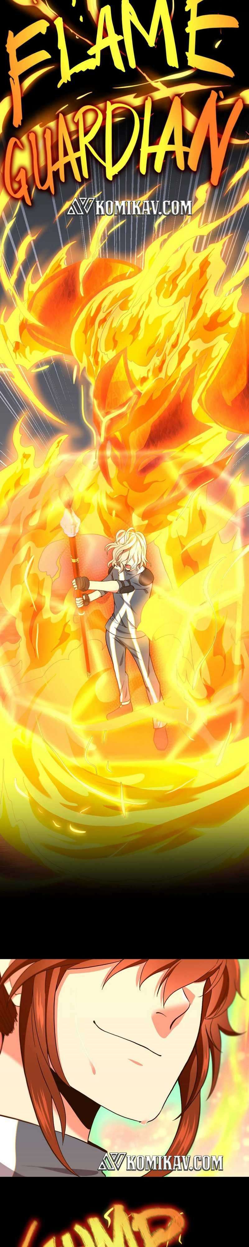 Read The Beginning After the End (ID) Manga Online