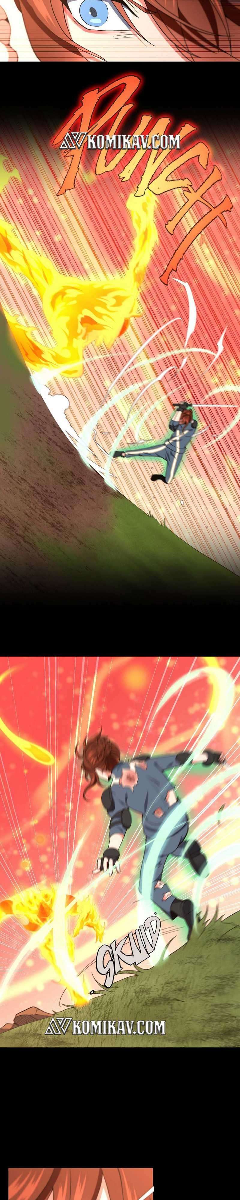 Read The Beginning After the End (ID) Manga Online