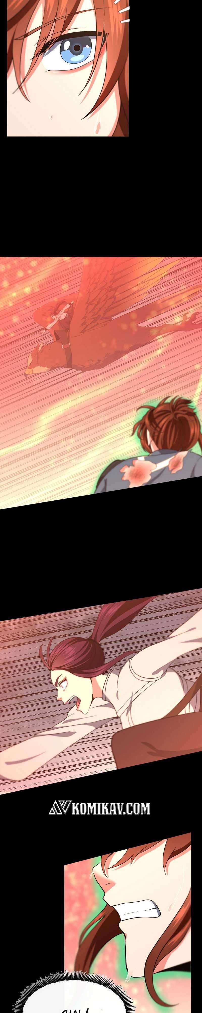 Read The Beginning After the End (ID) Manga Online