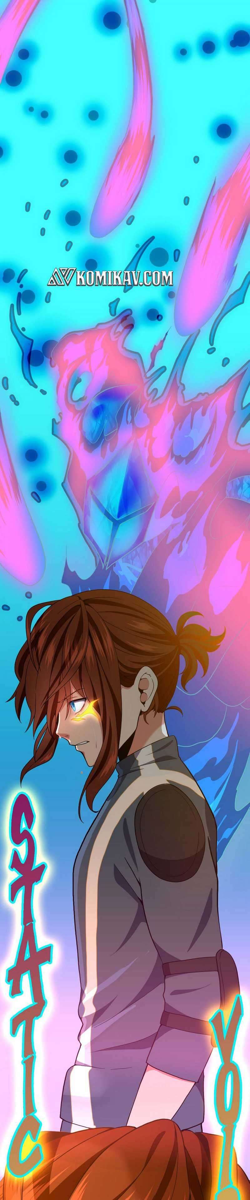 Read The Beginning After the End (ID) Manga Online