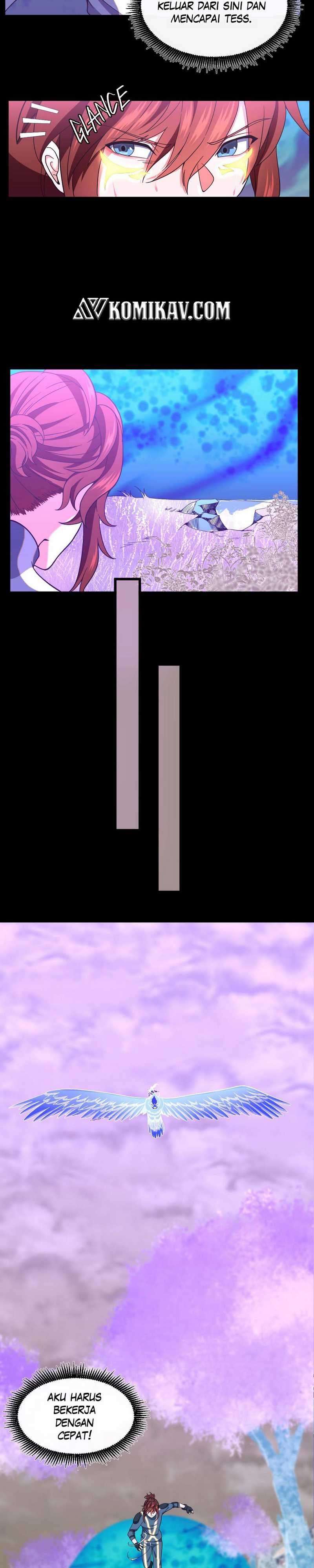 Read The Beginning After the End (ID) Manga Online