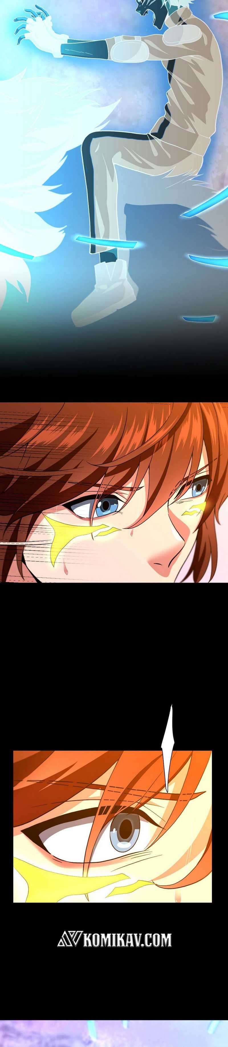 Read The Beginning After the End (ID) Manga Online