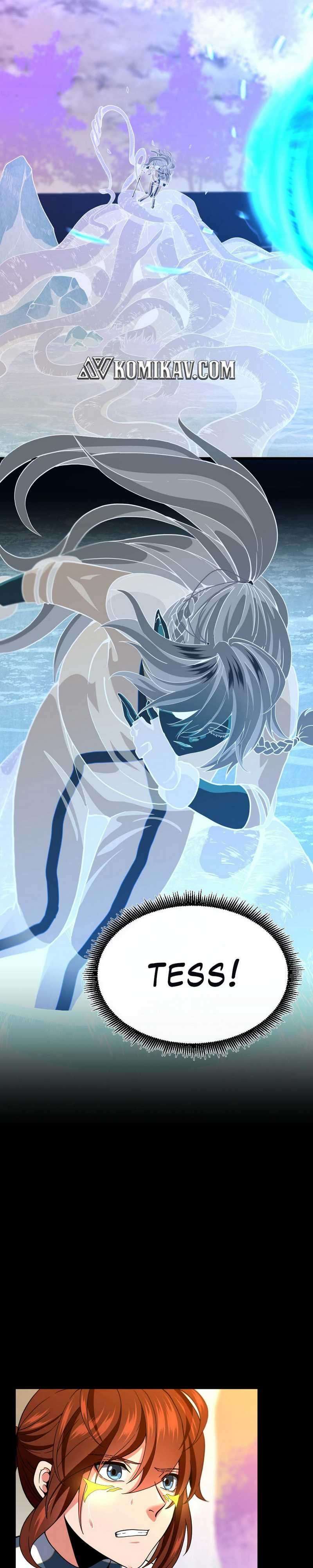 Read The Beginning After the End (ID) Manga Online