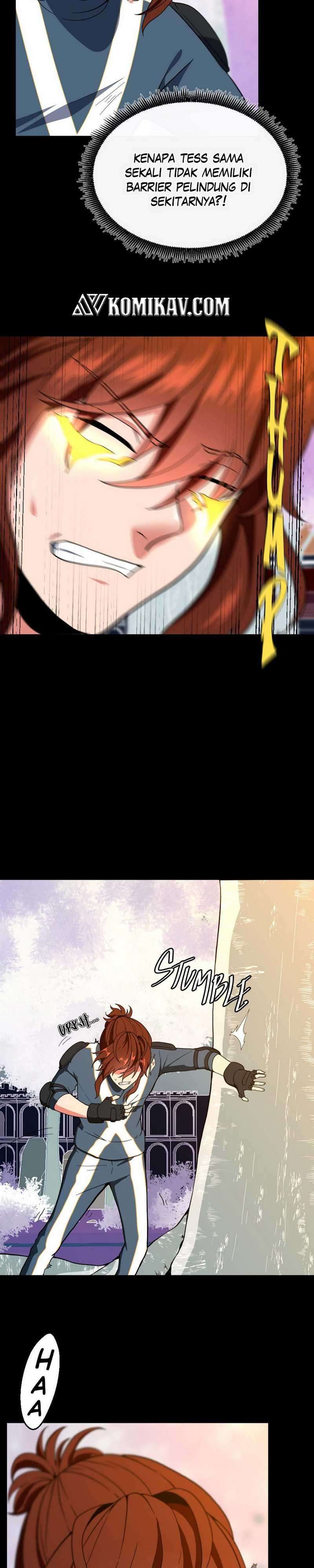 Read The Beginning After the End (ID) Manga Online